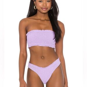 Lovers and friends bikini